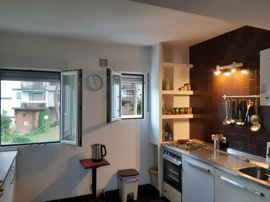 Acogedor Apartamento Con Bellas Vistas Al Embalse San Martín de Valdeiglesias Exterior foto