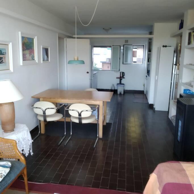 Acogedor Apartamento Con Bellas Vistas Al Embalse San Martín de Valdeiglesias Exterior foto