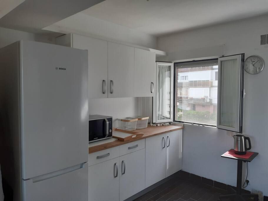 Acogedor Apartamento Con Bellas Vistas Al Embalse San Martín de Valdeiglesias Exterior foto