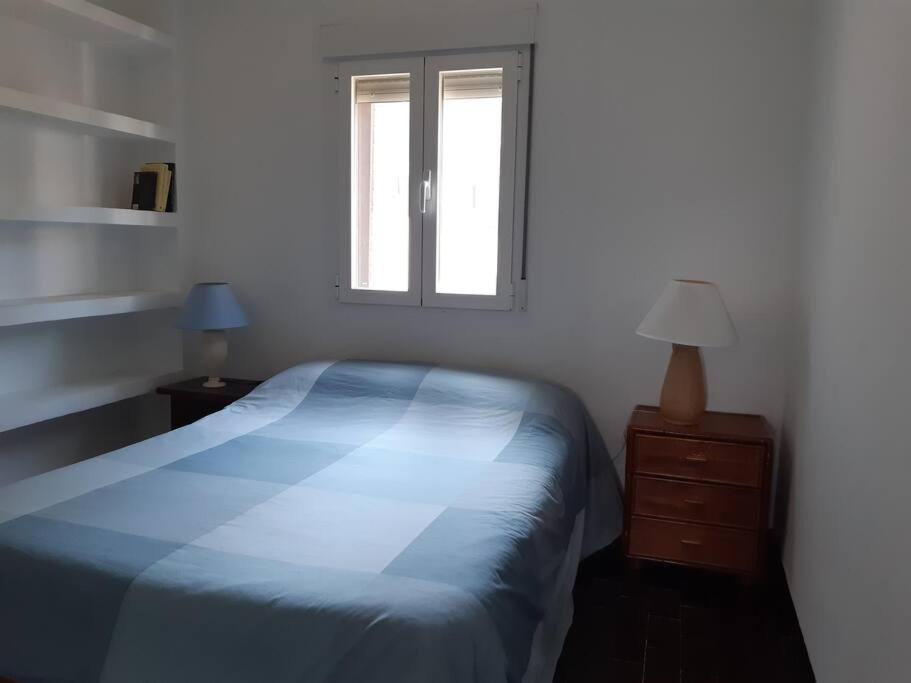 Acogedor Apartamento Con Bellas Vistas Al Embalse San Martín de Valdeiglesias Exterior foto