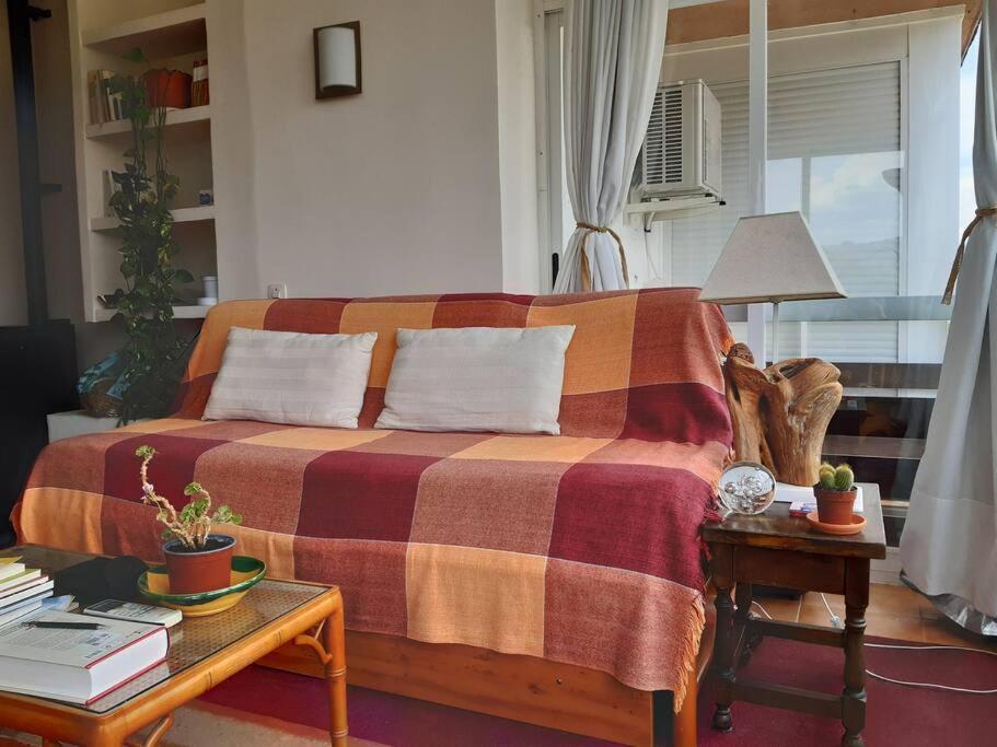Acogedor Apartamento Con Bellas Vistas Al Embalse San Martín de Valdeiglesias Exterior foto