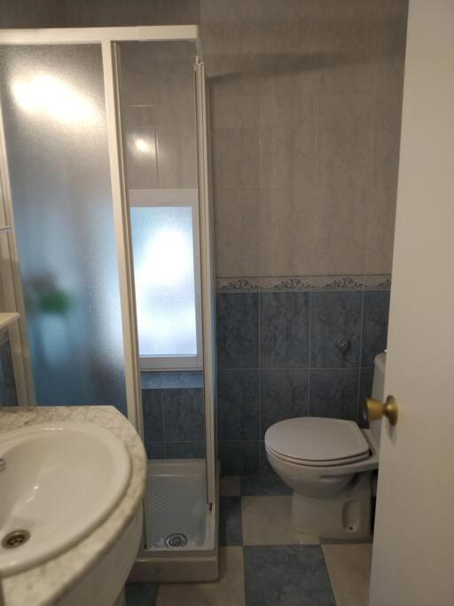 Acogedor Apartamento Con Bellas Vistas Al Embalse San Martín de Valdeiglesias Exterior foto