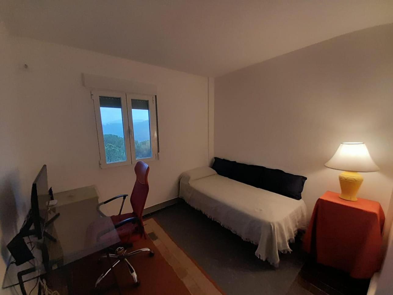 Acogedor Apartamento Con Bellas Vistas Al Embalse San Martín de Valdeiglesias Exterior foto